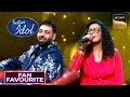 Manasi के Crazy Comment को Support करने आया कौनसा Celebrity? | Indian Idol S15 | Fan Favourite