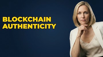 What Is Provenance Tracking With Blockchain Technology?