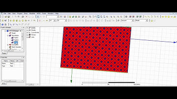 Design and Implementation of T-junction Triangular Microstrip Patch Antenna  Array for Wireless