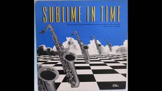 University of Texas Jazz Orchestra - Ten Gallon Shuffle (featuring Toshiko Akiyoshi)