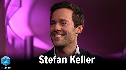 Stefan Keller, Open Systems | Open Systems, The Future is Clear With SD-WAN & Security