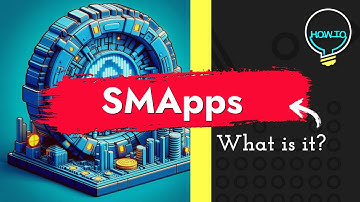 What is SMApps? Virus Analysis & Removal