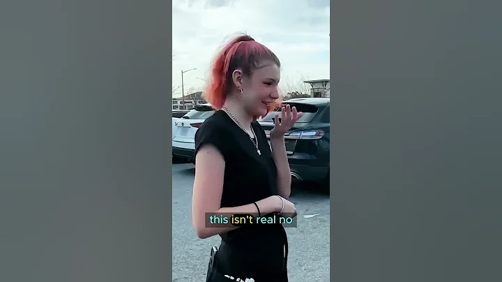 Mr beast gifted a brand new car to  waitress #viral #shorts #emotional #mrbeast #viral #wholesome