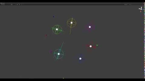 RVO - First steps in implementation