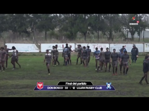 Don Bosco vs