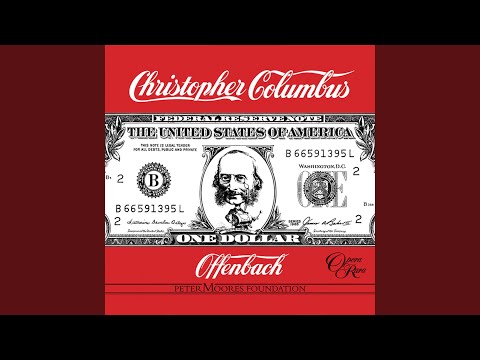 Christopher Columbus, Act 4: "This morning i went for a stroll into the woodland" (Columbus,... adlı videoyu YouTube'da izle Christopher Columbus, Act 4: "This morning i went for a stroll into the woodland" (Columbus,... adlı videoyu YouTube'da izle