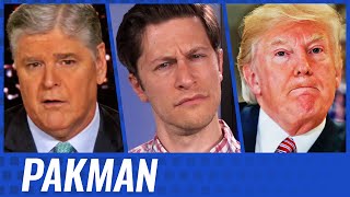 GOP Finger-Pointing, More Classified Docs Found, Everyone's Furious 12/8/22 TDPS Podcast screenshot 1