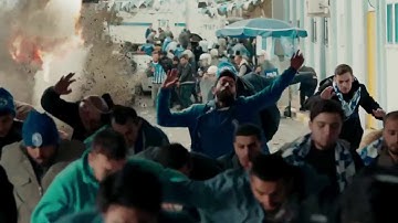 Çarpışma 3. Bölüm fragmanı