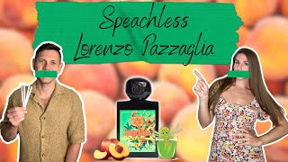 I Tried The New Lorenzo Pazzaglia Perfume screenshot 5