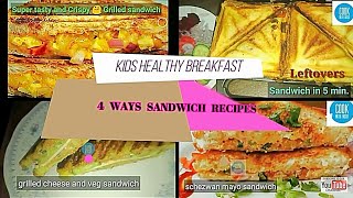 KIDS BREAKFAST /what to eat for breakfast before school/breakfast ideas for 2 year old