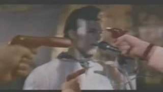 A-HA - The Living Daylights (1987) Official video