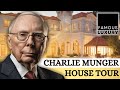 Charlie Munger&#39;s $11M Montecito Mansion