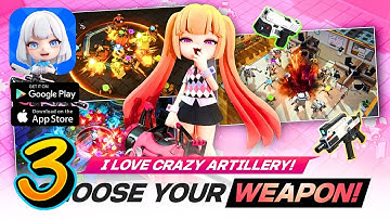 NANOSPACE Gameplay Walkthrough Part 3 - Unlocking Hidden Dimensions! (iOS, Android)