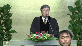 주 나를 광야로 이끄실 때. 김정섭.김온유