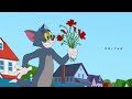 Tom Jerry Flower Season WB Kids