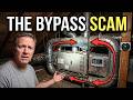 Why Zoned HVAC Systems Go Wrong So Often (The Bypass Damper Scam)
