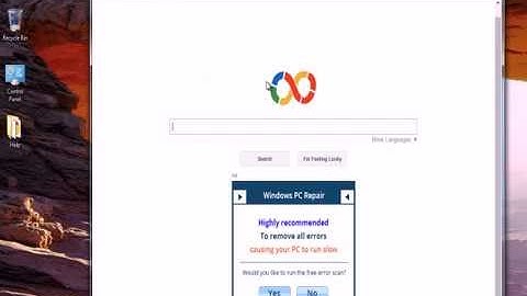 How to Uninstall/Remove Snap.do Toolbar