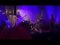 Better than them - New Model Army - Night of a Thousand Voices (Fri) 13 April 2018