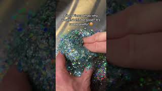 Slime Pigments my Boss Rejected 😡
