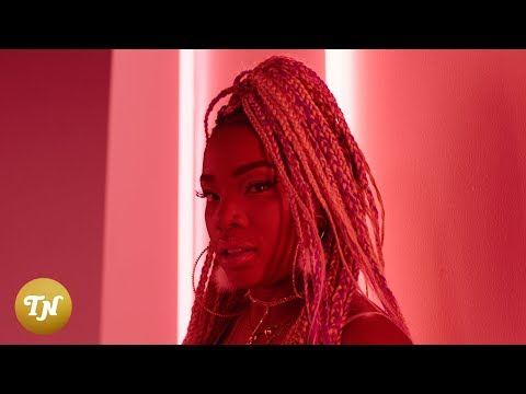 I Am Aisha - Guala ft. Adje & Dopebwoy (prod. Architrackz)