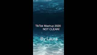 TikTok Mashup 2020 Not Clean | TikTok Mashups