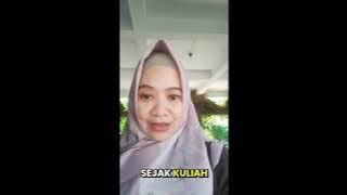 Testimoni dari sahabat untuk BSL (Bambang Sri Lukmono) 