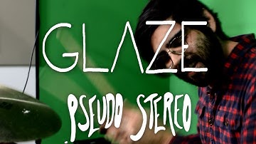 Glaze - Pseudo Stereo by Radio UTD