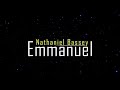 Nathaniel Bassy Emmanuel Worship Song One Hour Loop Be Blessed And Share Nathaniel Bassy Emmanuel Worship Song One Hour Loop Be Blessed And Share