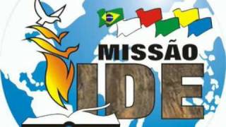 Apaixonado - Ministério Aviva Brasil : Missão IDE SJC