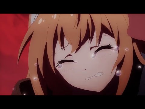 Story wa anime sad [Pengorbanan]
