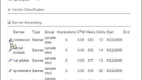 DNN Banner Module Lesson