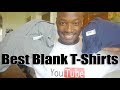 Best Blank T-Shirts Online Examples