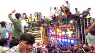 Kumkum DJ semari and King dj manpur winner Kumkum DJ 🏆🏆