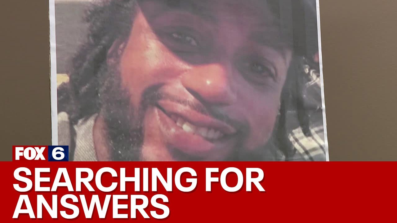 June 2024 fatal shooting in Kenosha; police ask public for help | FOX6 ...
