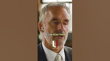 The REASON Why People Actually Do Still Have Long Attention Span | Jordan Peterson #shorts