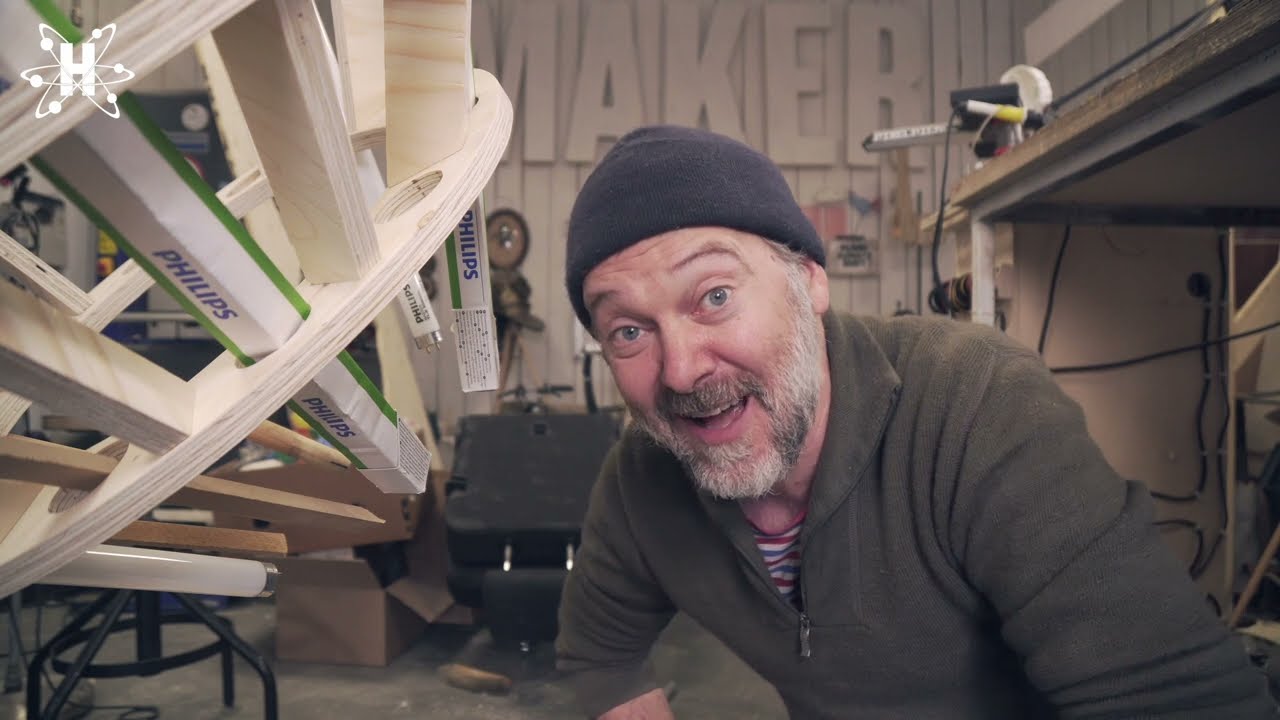 Koterij #248: De Megafoon van God