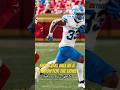 SIONE VAKI will be a WEAPON for the DETROIT LIONS | Johnny Gaz Sports #detroitlions #nfl #football