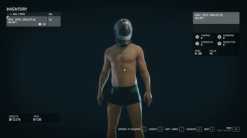 Starfield Gray Open Graviplas Helmet Console Command Code