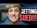 Logan Paul Is Getting SUED For CryptoZoo SCAM!!! (HUGE UPDATE)
