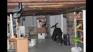 25 W Buckingham Ave video tour