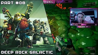 Deep Rock Galactic - Part 8