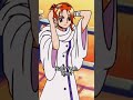 Is Zoro Getting Jealous On Nami Sanji Relationship Onepiece Anime Zoro Sanji Nami 