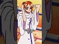 Is zoro getting jealous on nami  sanji relationship  onepiece anime zoro sanji nami