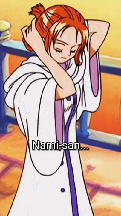 is Zoro getting jealous on Nami & Sanji relationship? 🤣🤣🤣 #onepiece #anime #zoro #sanji #nami