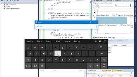 Placeholder for TextBox in VB.Net (Tutorial Link in Description)