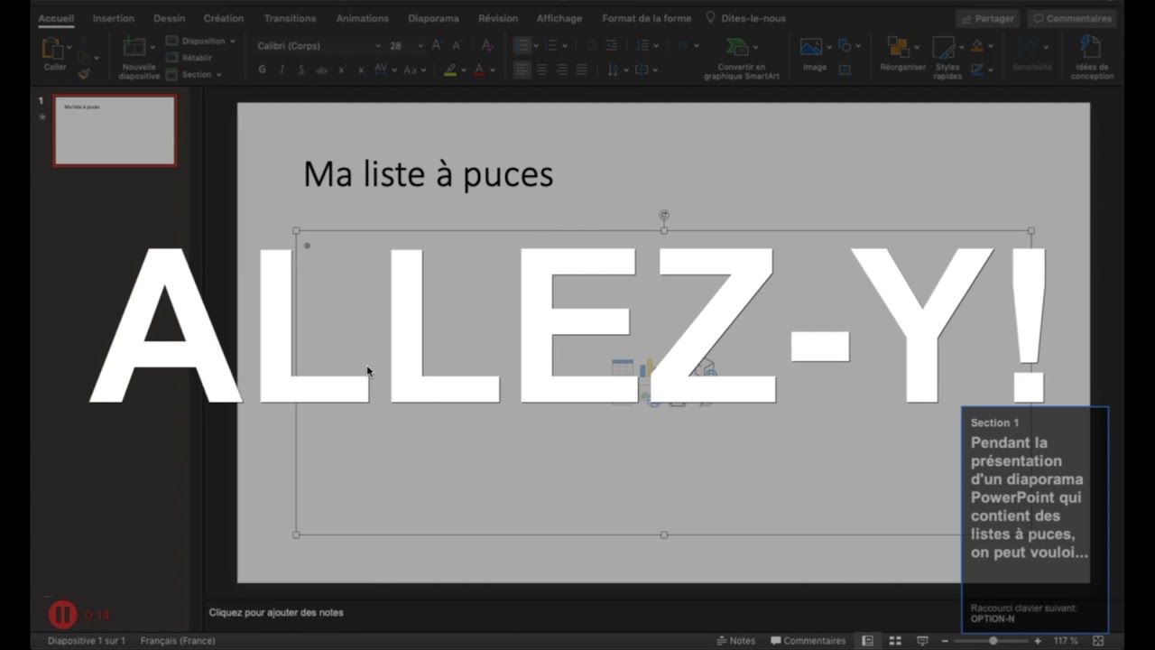 Créer un enregistrement par script (séquentiel) dans Screencast-O-Matic ...