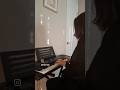 M. I. VERRAS is playing &quot;Passacaglia&quot; by G. F. Handel and M. Robles. #music #play #cover #trending