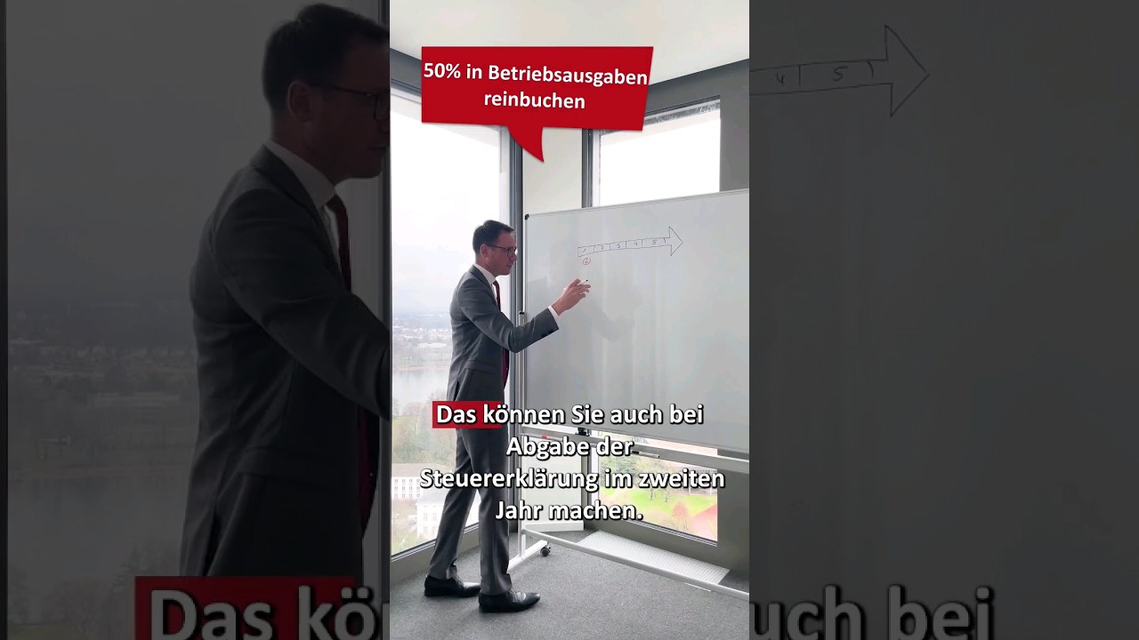 Investitionsabzugsbeträge nach § 7g EStG...