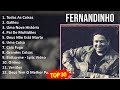 F e r n a n d i n h o MIX Seleção Sucessos As Melhores ~