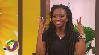 TVJ Weekend Smile | Jamaicans Love the Hair